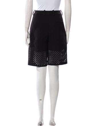 3.1 Phillip Lim Knee-Length Shorts