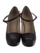 3.1 Phillip Lim Leather Pumps