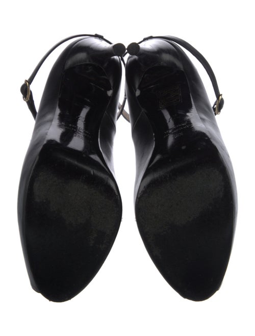 3.1 Phillip Lim Leather Pumps