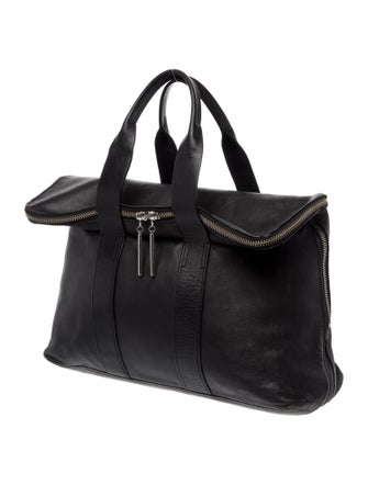 3.1 Phillip Lim Leather Shoulder Bag