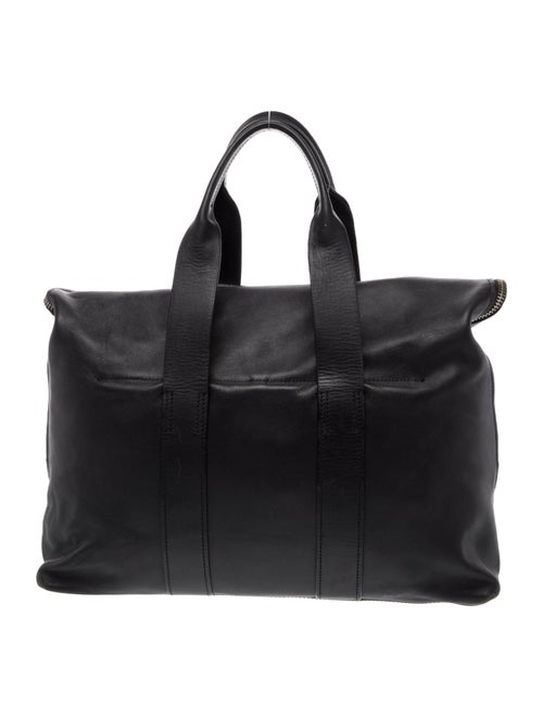 3.1 Phillip Lim Leather Shoulder Bag