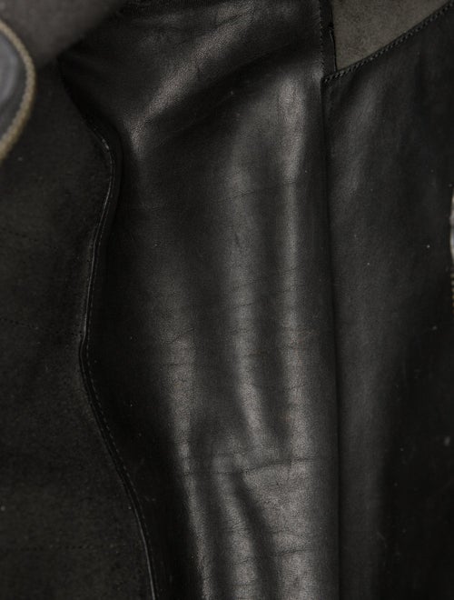 3.1 Phillip Lim Leather Shoulder Bag