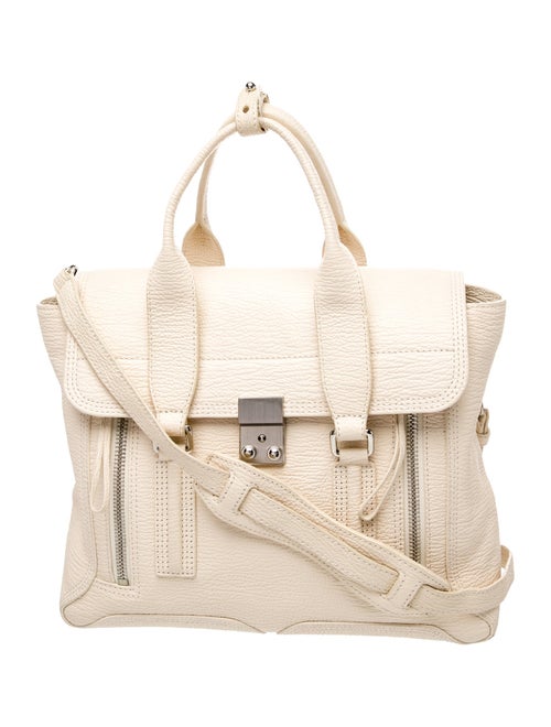 3.1 Phillip Lim Leather Shoulder Bag