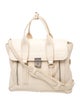 3.1 Phillip Lim Leather Shoulder Bag