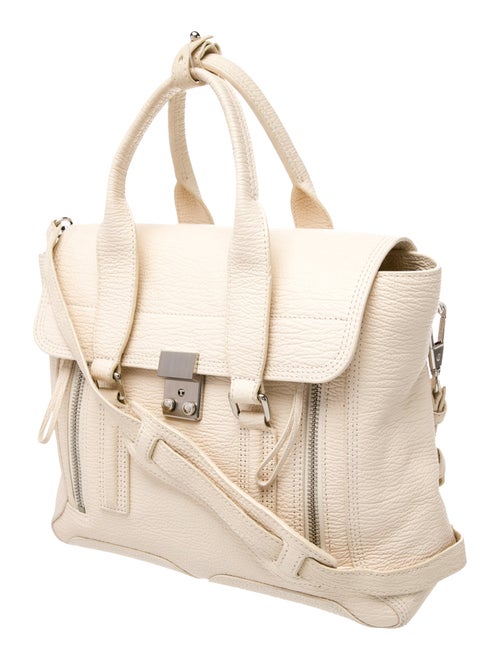 3.1 Phillip Lim Leather Shoulder Bag