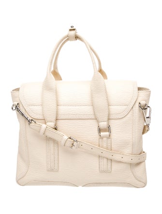 3.1 Phillip Lim Leather Shoulder Bag