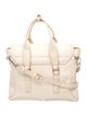 3.1 Phillip Lim Leather Shoulder Bag