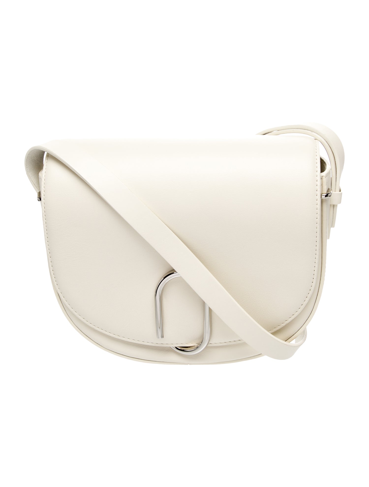 3.1 Phillip Lim Leather Shoulder Bag