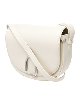 3.1 Phillip Lim Leather Shoulder Bag