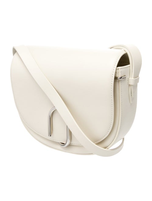 3.1 Phillip Lim Leather Shoulder Bag