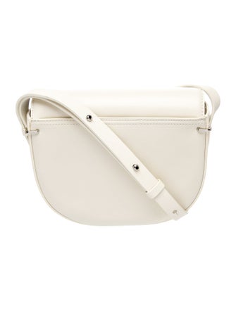 3.1 Phillip Lim Leather Shoulder Bag