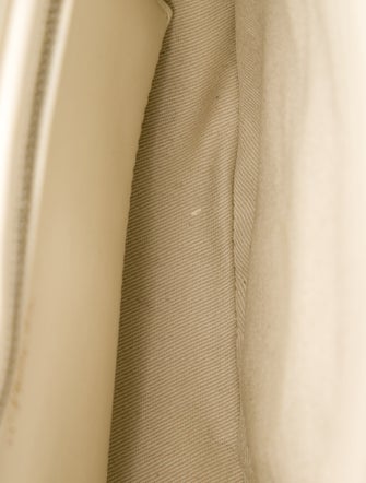 3.1 Phillip Lim Leather Shoulder Bag