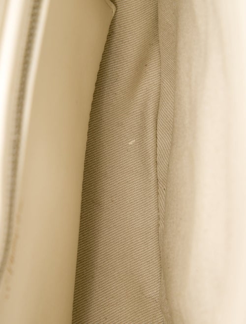 3.1 Phillip Lim Leather Shoulder Bag