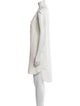 3.1 Phillip Lim Mock Neck Knee-Length Dress