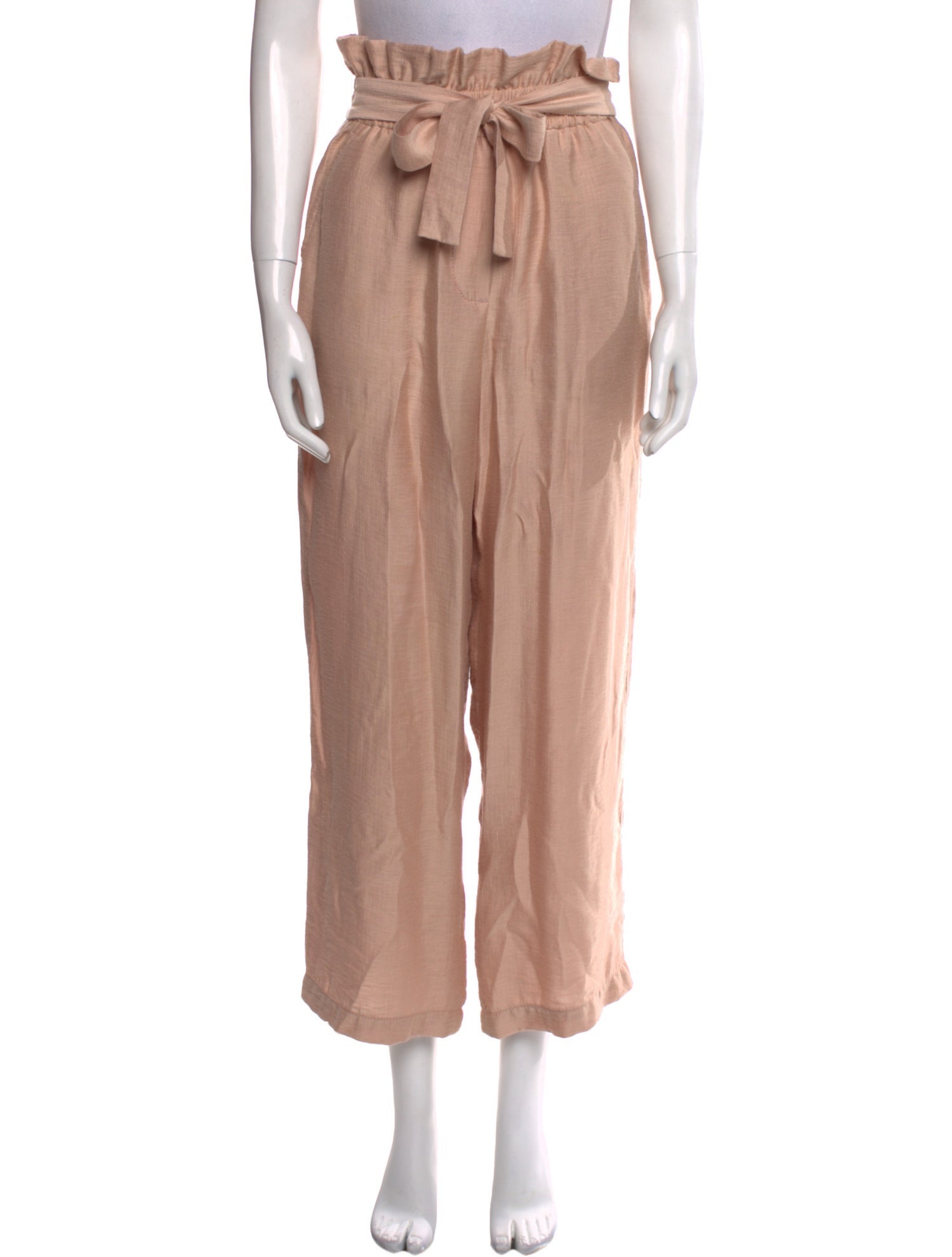3.1 Phillip Lim Wide Leg Pants