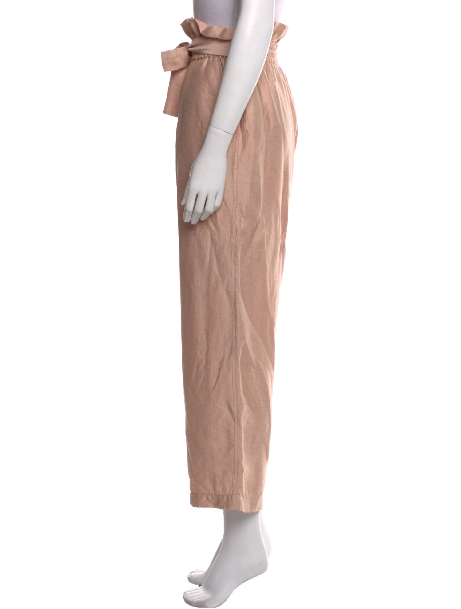 3.1 Phillip Lim Wide Leg Pants