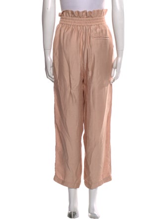3.1 Phillip Lim Wide Leg Pants