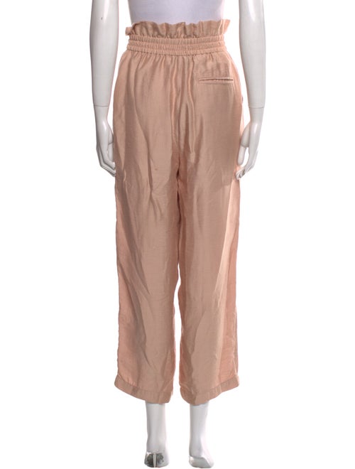 3.1 Phillip Lim Wide Leg Pants