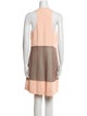 3.1 Phillip Lim Silk Mini Dress
