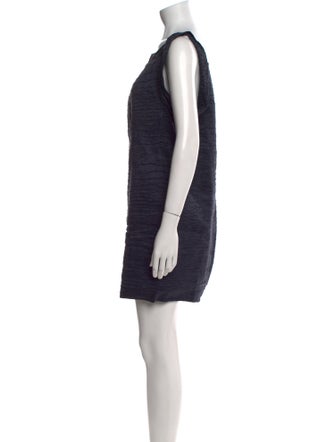 3.1 Phillip Lim Linen Mini Dress