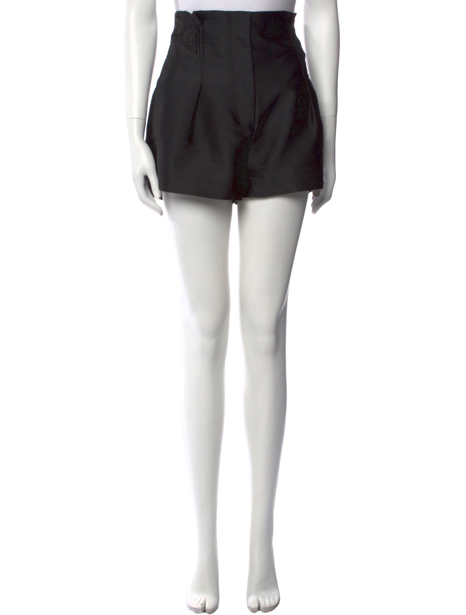 3.1 Phillip Lim Mini Shorts