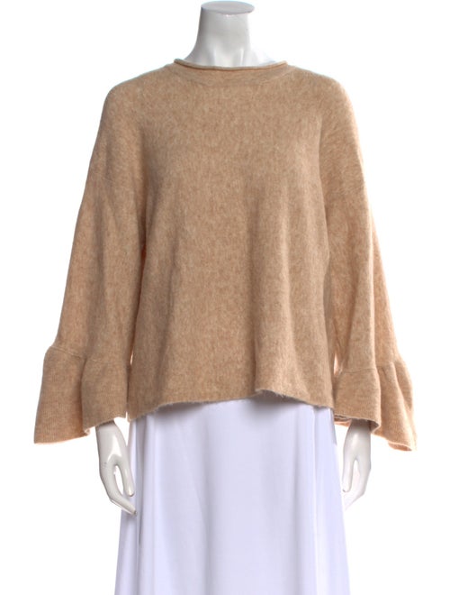3.1 Phillip Lim Bateau Neckline Sweater