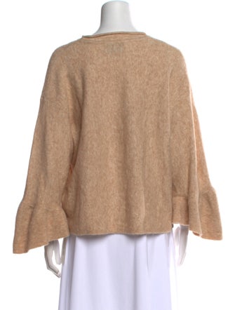 3.1 Phillip Lim Bateau Neckline Sweater