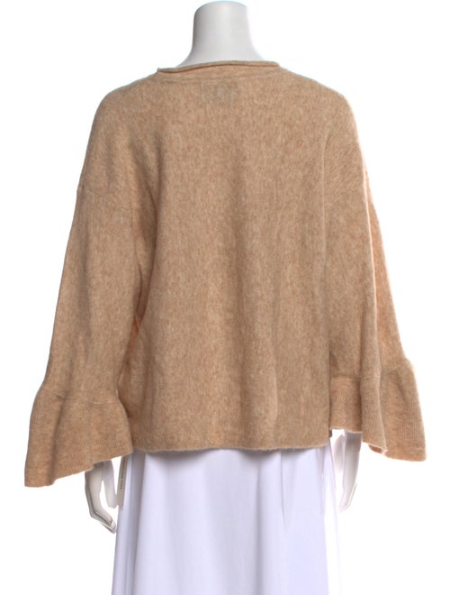3.1 Phillip Lim Bateau Neckline Sweater