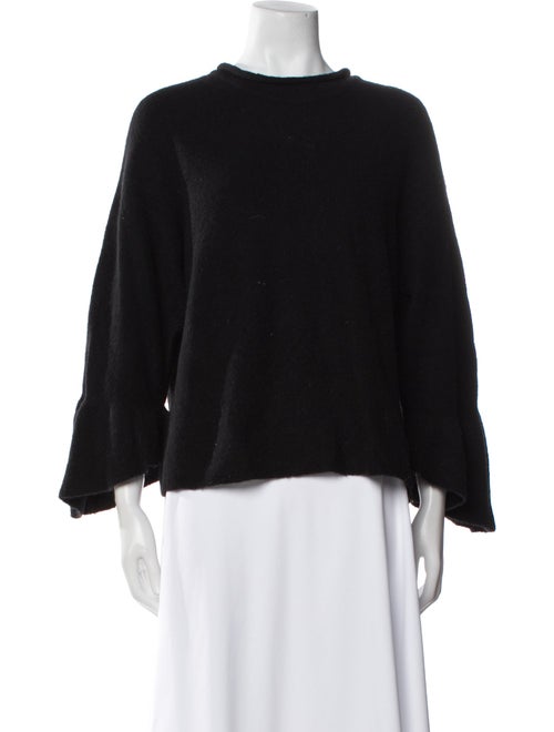3.1 Phillip Lim Wool Crew Neck Sweater