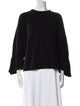 3.1 Phillip Lim Wool Crew Neck Sweater