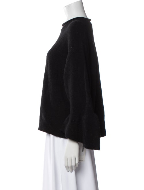 3.1 Phillip Lim Wool Crew Neck Sweater