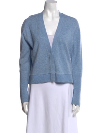 3.1 Phillip Lim Cashmere V-Neck Sweater