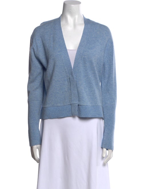 3.1 Phillip Lim Cashmere V-Neck Sweater