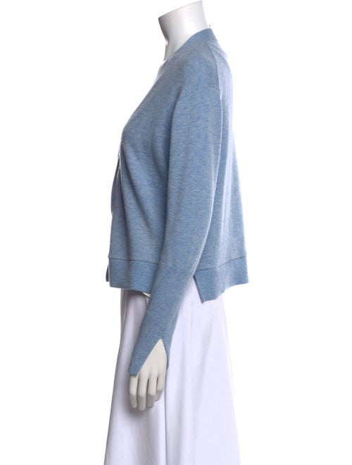 3.1 Phillip Lim Cashmere V-Neck Sweater