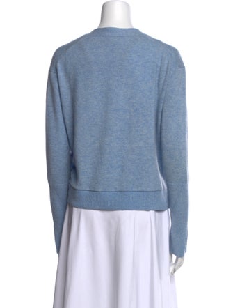 3.1 Phillip Lim Cashmere V-Neck Sweater