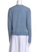 3.1 Phillip Lim Cashmere V-Neck Sweater