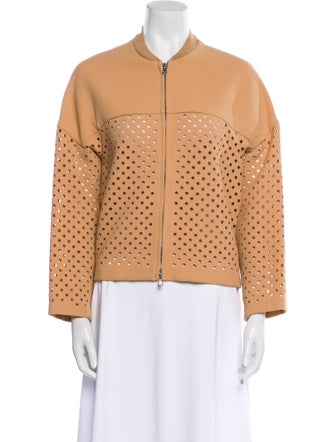 3.1 Phillip Lim Bomber Jacket