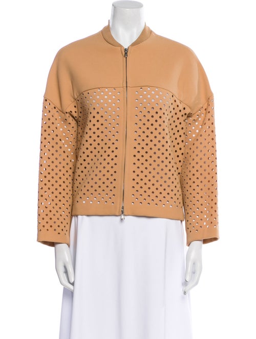 3.1 Phillip Lim Bomber Jacket