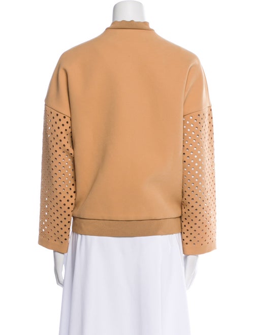 3.1 Phillip Lim Bomber Jacket