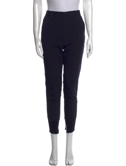 3.1 Phillip Lim Virgin Wool Skinny Leg Pants