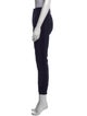 3.1 Phillip Lim Virgin Wool Skinny Leg Pants