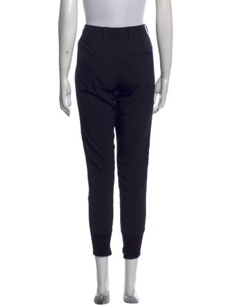 3.1 Phillip Lim Virgin Wool Skinny Leg Pants