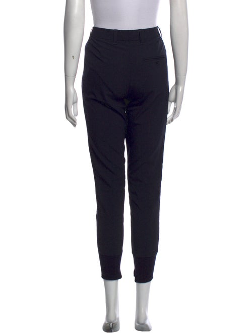 3.1 Phillip Lim Virgin Wool Skinny Leg Pants