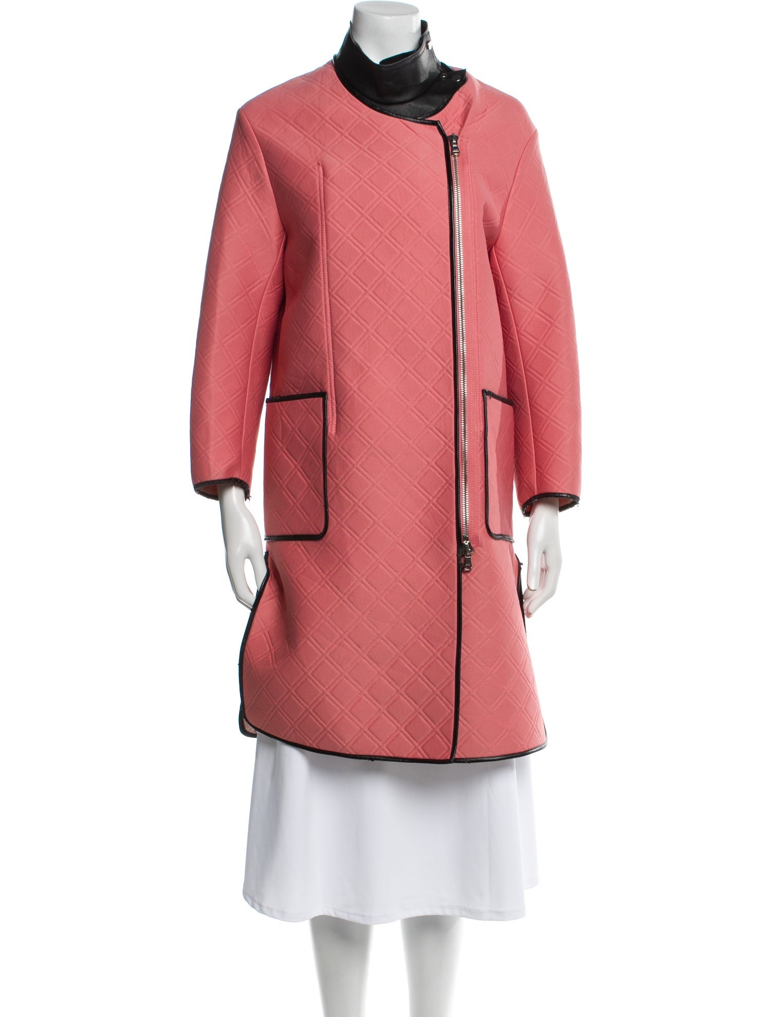 3.1 Phillip Lim Colorblock Pattern