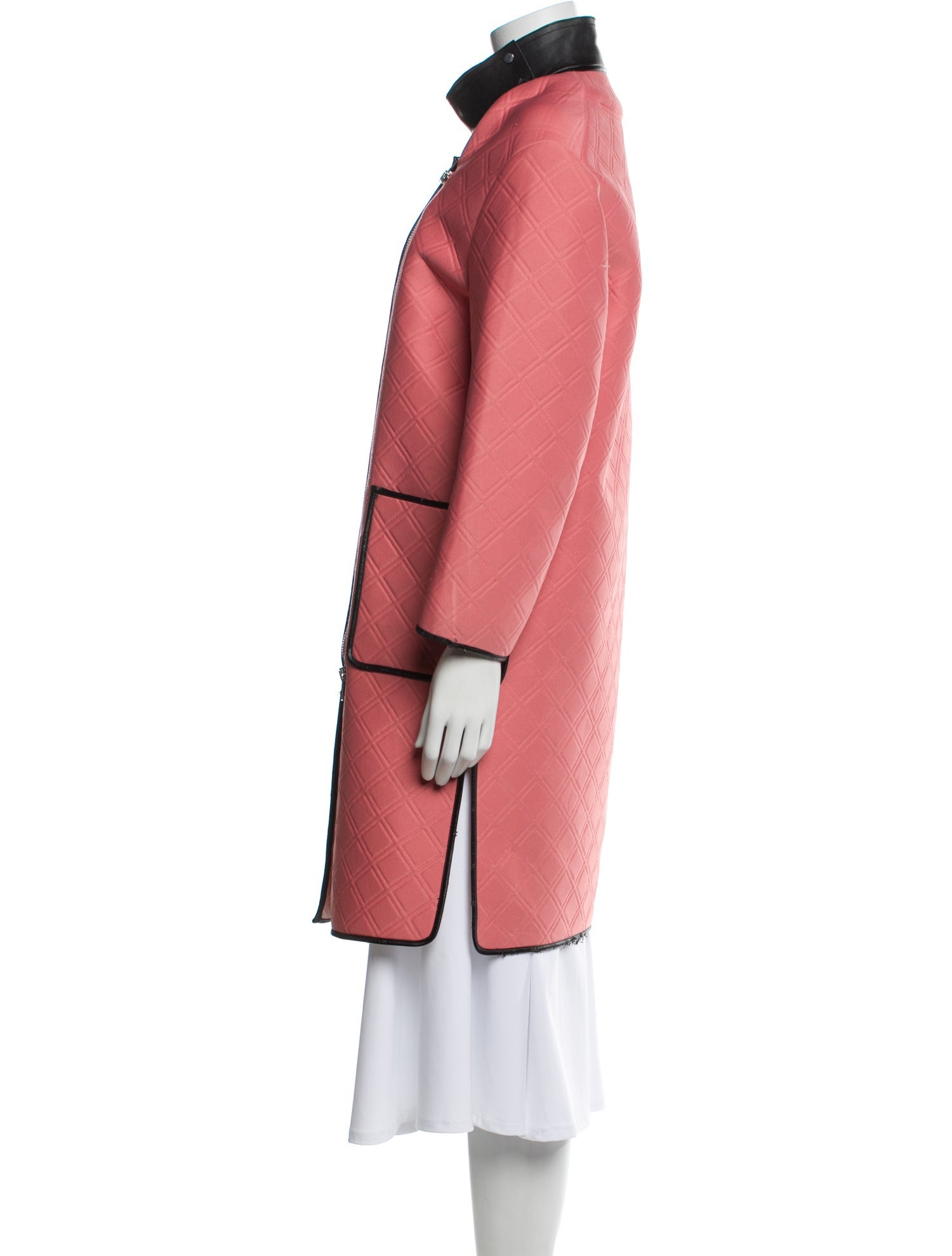 3.1 Phillip Lim Colorblock Pattern