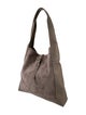 3.1 Phillip Lim Suede Shoulder Bag