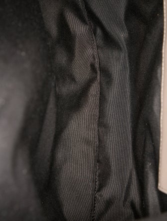 3.1 Phillip Lim Suede Shoulder Bag