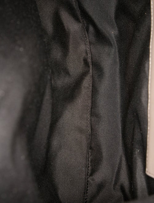 3.1 Phillip Lim Suede Shoulder Bag