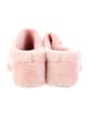 3.1 Phillip Lim Shearling Slides