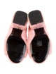 3.1 Phillip Lim Shearling Slides